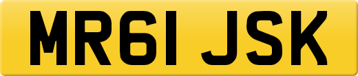 MR61JSK